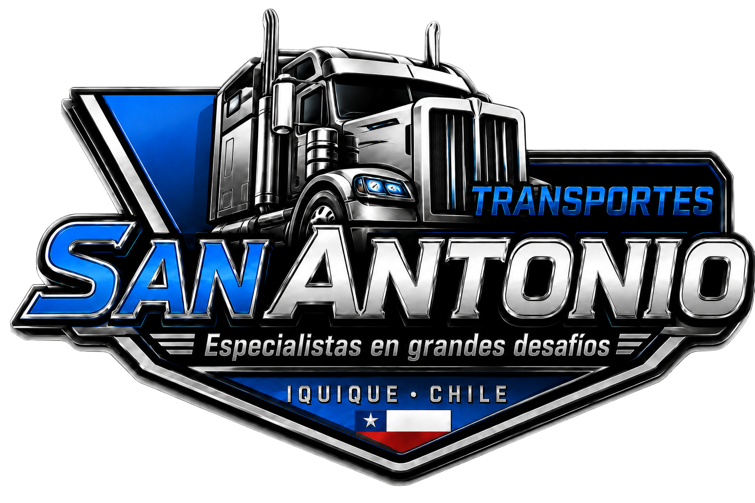 Transportes San Antonio